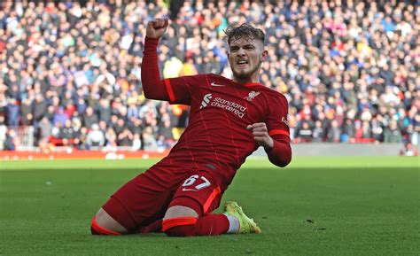 liverpool v cardiff hospitality|Harvey Elliott seals feel.